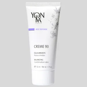 creme jour anti-oxydante matifiante tewada lagny_paris