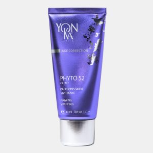 Crème raffermissante vivifiante Phyto 52