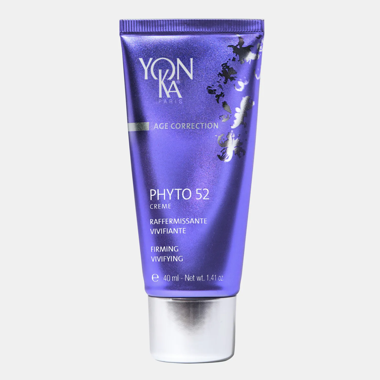 Crème raffermissante vivifiante Phyto 52